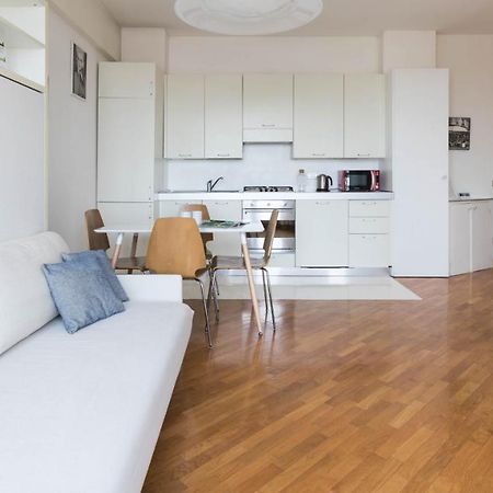 Apartmán Italianway - Biancamano 2 Milán Exteriér fotografie