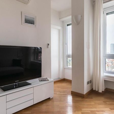 Apartmán Italianway - Biancamano 2 Milán Exteriér fotografie