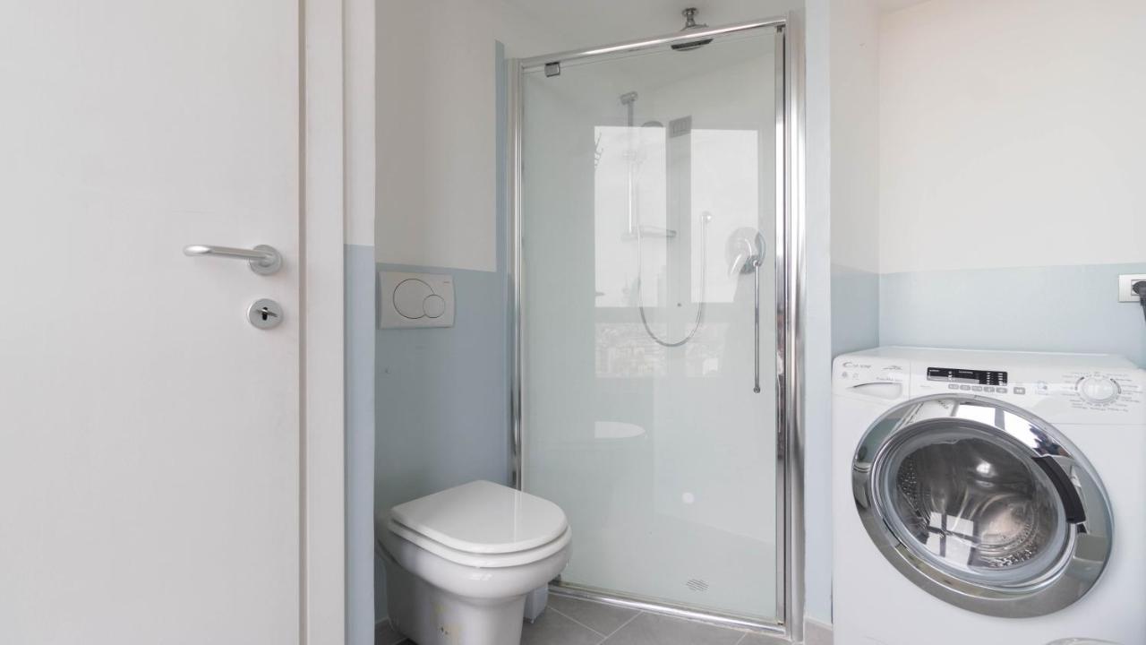 Apartmán Italianway - Biancamano 2 Milán Exteriér fotografie