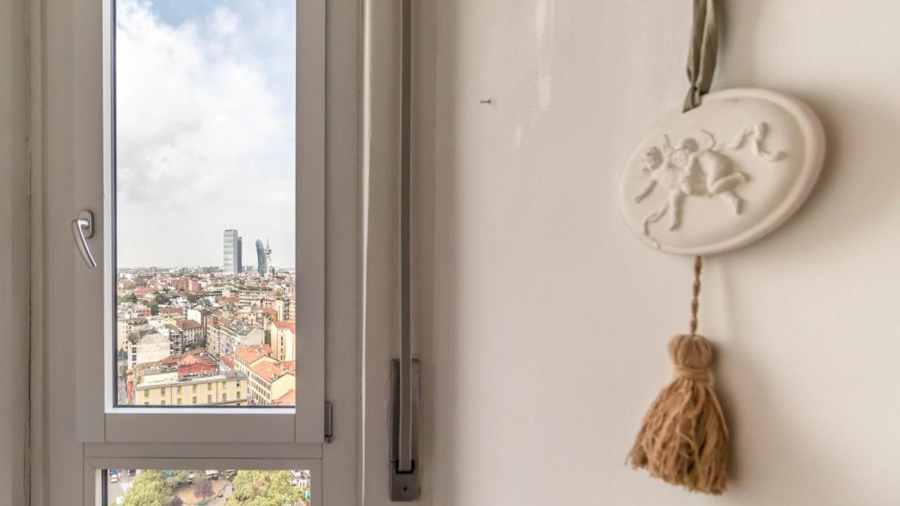 Apartmán Italianway - Biancamano 2 Milán Exteriér fotografie