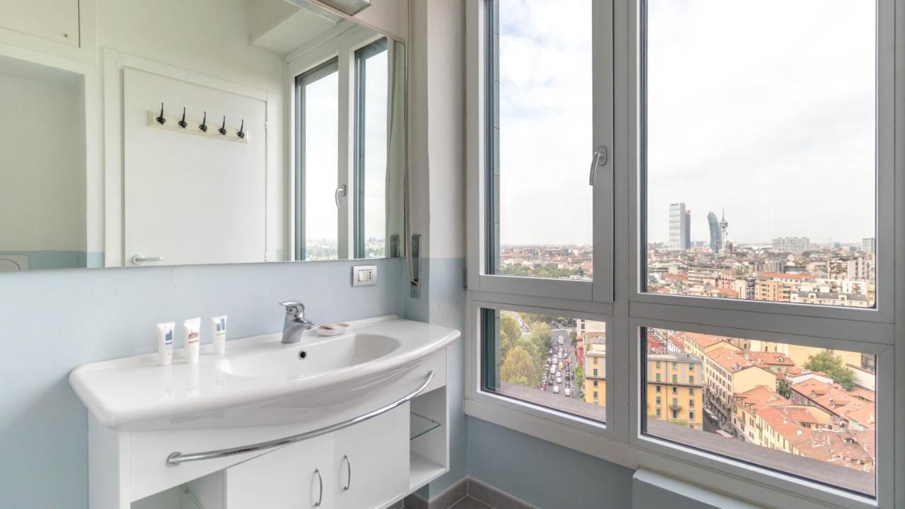 Apartmán Italianway - Biancamano 2 Milán Exteriér fotografie